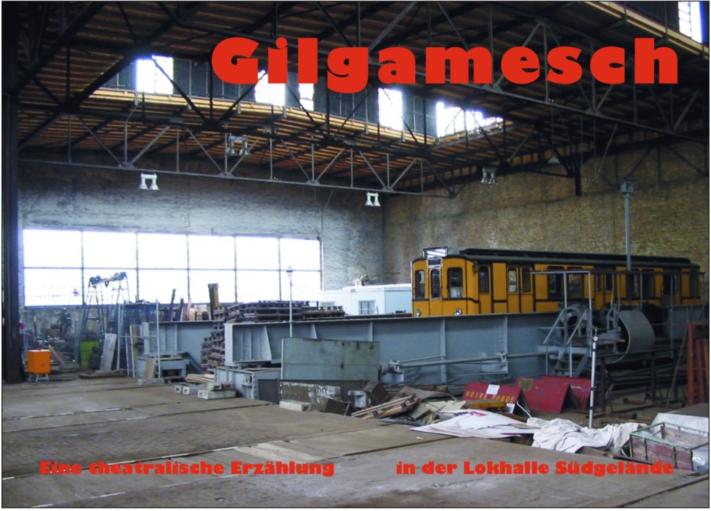 gilgamesch-1