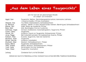 taugenichts_programm